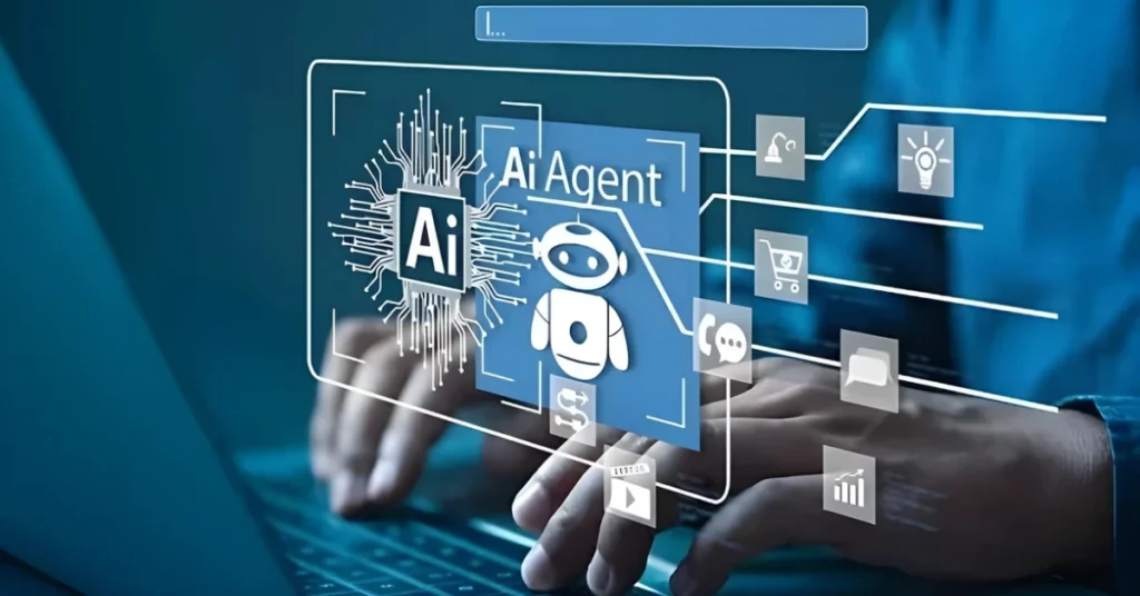 what-is-an-ai-agent-a-beginners-guide