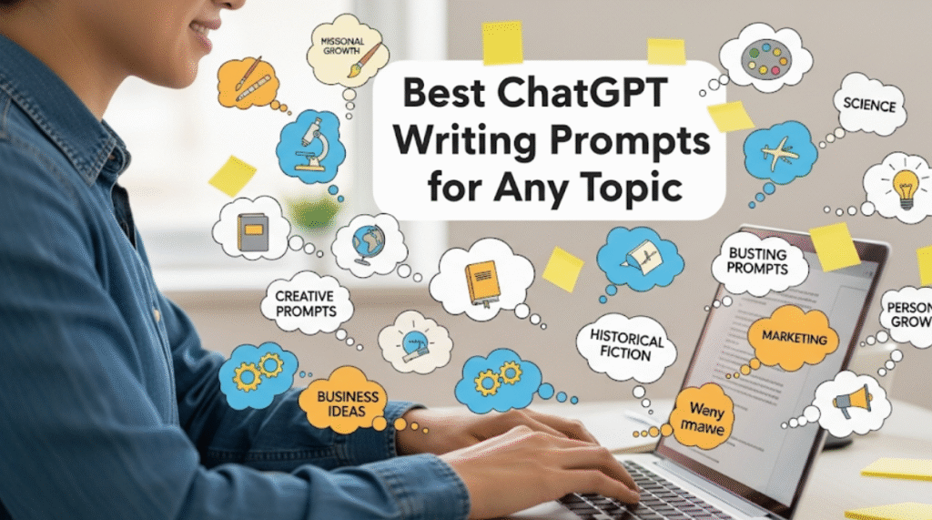 best-chatgpt-writing-prompts-for-any-topic