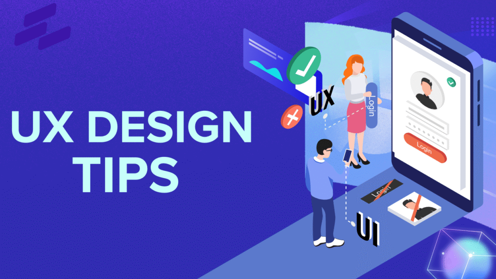 Best UX Design Tips for Better AI Interfaces