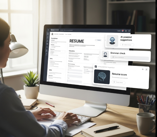how-to-build-a-resume-fast-with-ai-free-tools