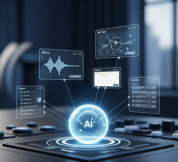 How to Use Siri’s AI Features Like a Pro