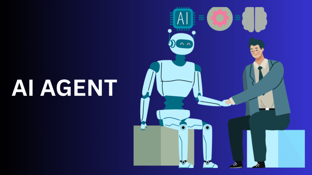 Ultimate Guide to AI Agents: A Beginner's Guide to AI Agents 2025