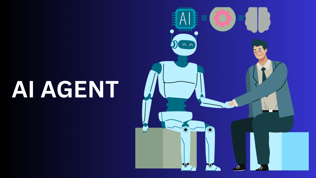 Ultimate Guide to AI Agents A Beginner's Guide to AI Agents 2025