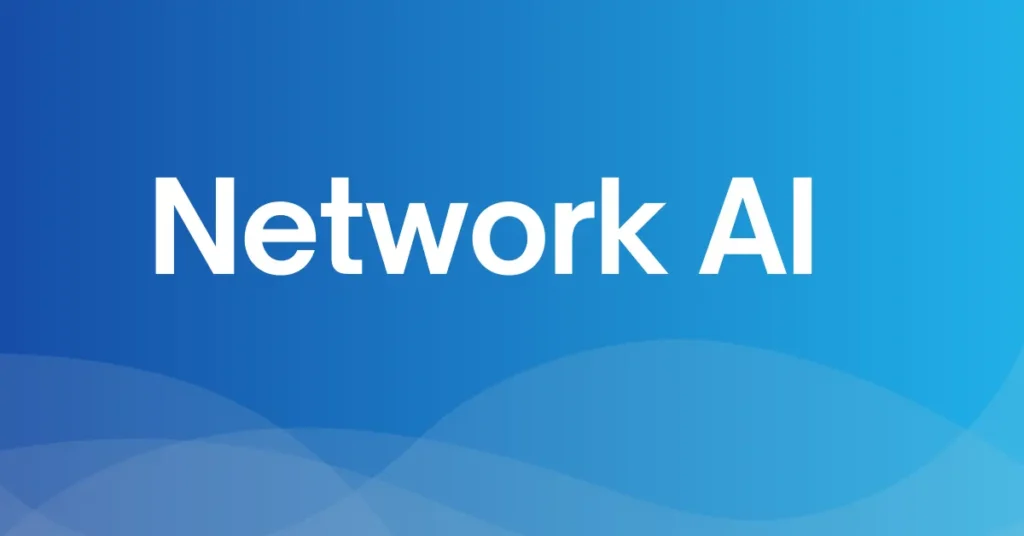 What Is Network AI? Beginner’s Guide to Smarter Networks 2025