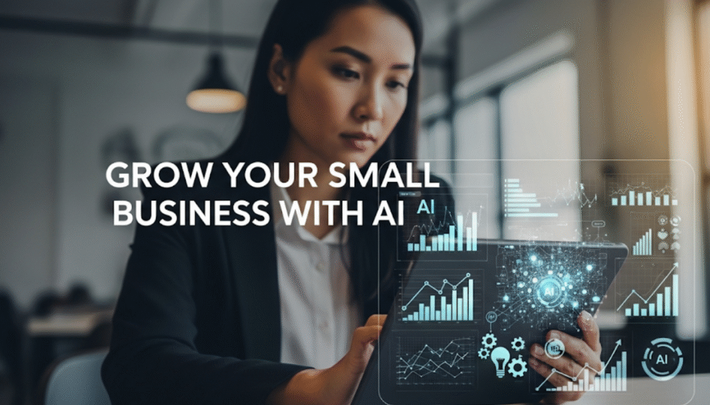 grow-your-small-business-with-ai