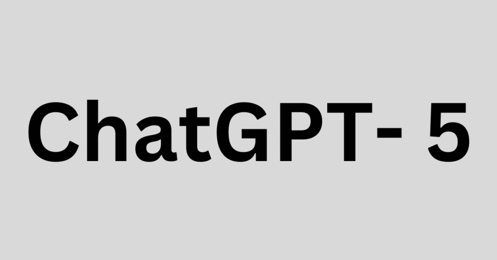 ChatGPT 5 vs Google Gemini 2.5 Pro