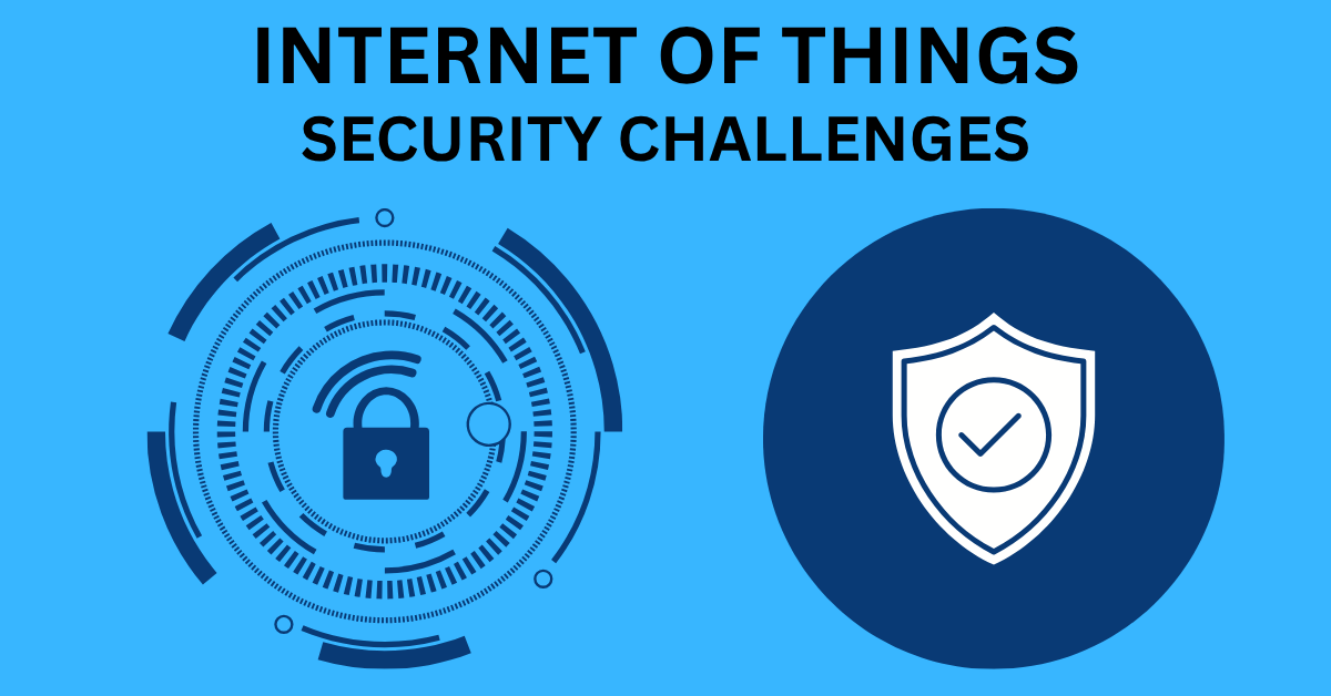 top-iot-security-challenges